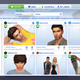 Illustration for article titled Sims 4 Fans' 'Hot Guys' Don't Meet My (Very Low) Standards